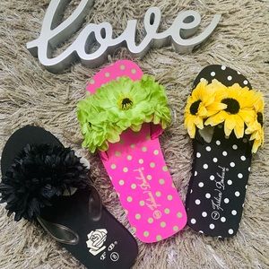 Beautiful sandals 🩴